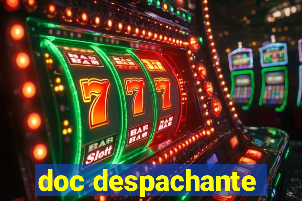 doc despachante
